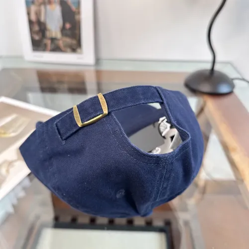 Replica Chrome Hearts Caps #1428052 $27.00 USD for Wholesale