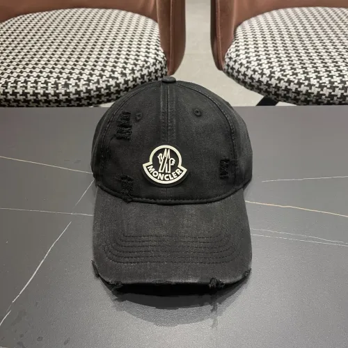Moncler Caps #1428059 $32.00 USD, Wholesale Replica Moncler Caps