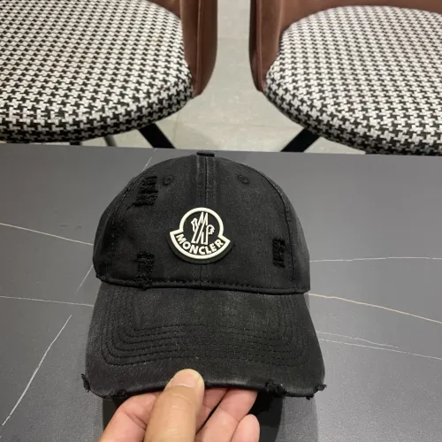 Replica Moncler Caps #1428059 $32.00 USD for Wholesale