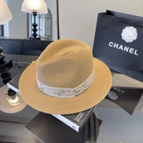 Replica Chanel Caps #1428060 $42.00 USD for Wholesale