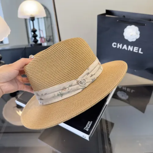 Replica Chanel Caps #1428060 $42.00 USD for Wholesale