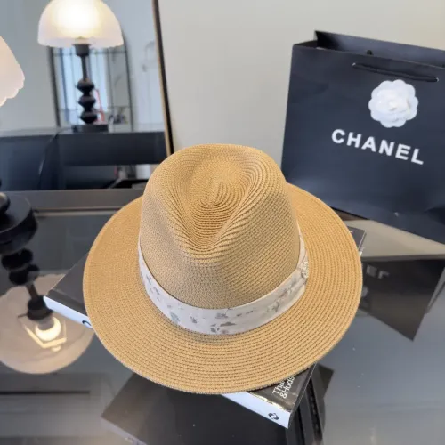 Replica Chanel Caps #1428060 $42.00 USD for Wholesale