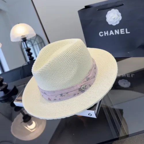 Replica Chanel Caps #1428061 $42.00 USD for Wholesale