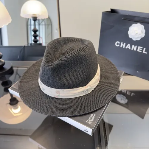 Replica Chanel Caps #1428062 $42.00 USD for Wholesale