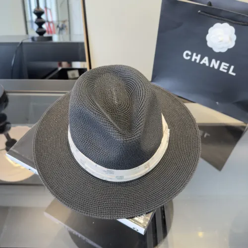 Replica Chanel Caps #1428062 $42.00 USD for Wholesale