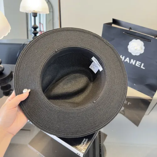 Replica Chanel Caps #1428062 $42.00 USD for Wholesale