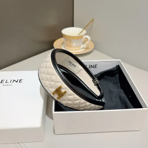 Replica Celine Headband For Women #1428065 $27.00 USD for Wholesale