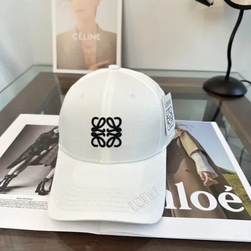 LOEWE Caps #1428067 $27.00 USD, Wholesale Replica LOEWE Caps