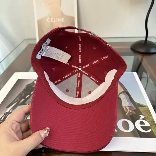 Replica LOEWE Caps #1428068 $27.00 USD for Wholesale