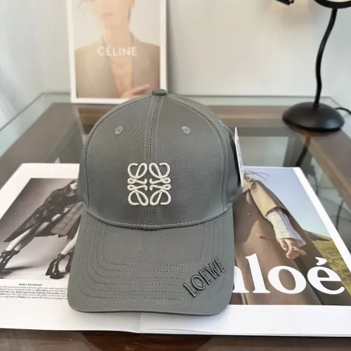 LOEWE Caps #1428069 $27.00 USD, Wholesale Replica LOEWE Caps