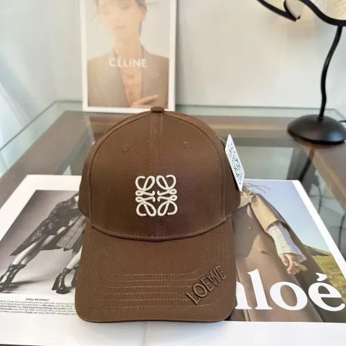 LOEWE Caps #1428070 $27.00 USD, Wholesale Replica LOEWE Caps
