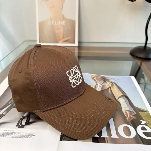 Replica LOEWE Caps #1428070 $27.00 USD for Wholesale