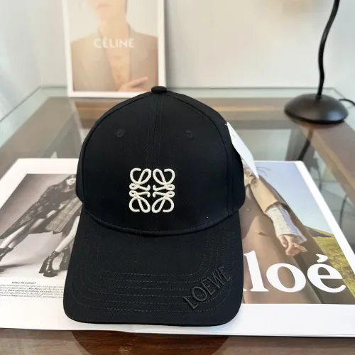 LOEWE Caps #1428071 $27.00 USD, Wholesale Replica LOEWE Caps