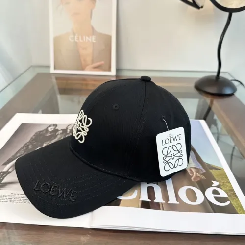 Replica LOEWE Caps #1428071 $27.00 USD for Wholesale