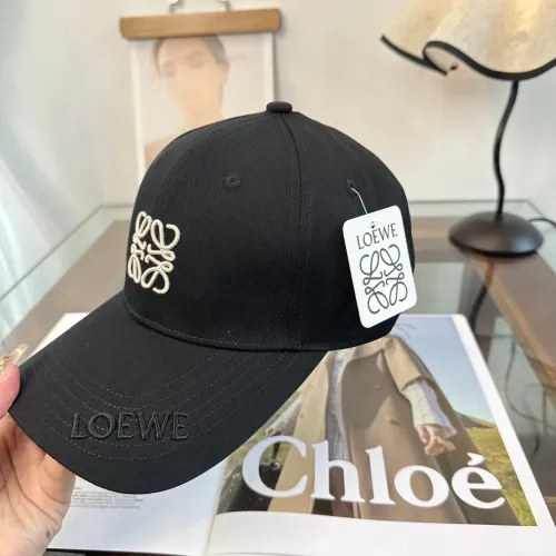 Replica LOEWE Caps #1428071 $27.00 USD for Wholesale