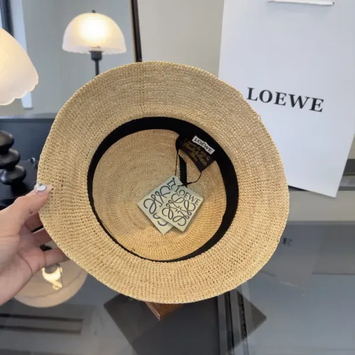 Replica LOEWE Caps #1428076 $45.00 USD for Wholesale