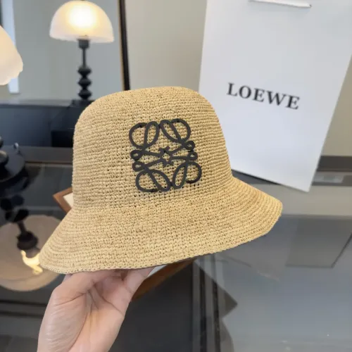 LOEWE Caps #1428077 $45.00 USD, Wholesale Replica LOEWE Caps