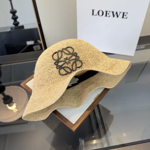 Replica LOEWE Caps #1428077 $45.00 USD for Wholesale