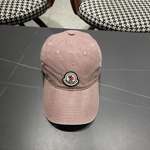 Replica Moncler Caps #1428079 $32.00 USD for Wholesale