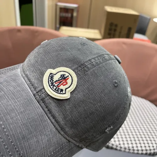 Replica Moncler Caps #1428080 $32.00 USD for Wholesale