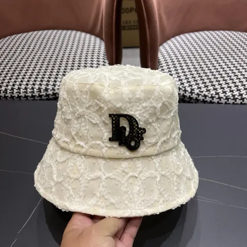Christian Dior Caps #1428082 $36.00 USD, Wholesale Replica Christian Dior Caps