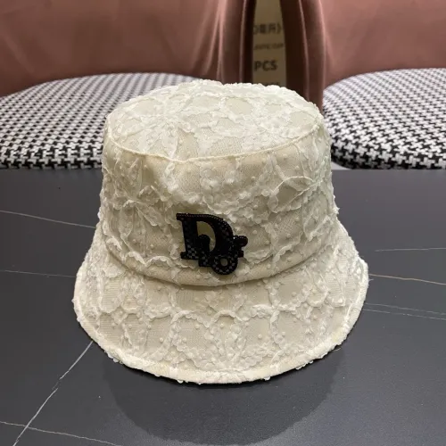 Replica Christian Dior Caps #1428082 $36.00 USD for Wholesale