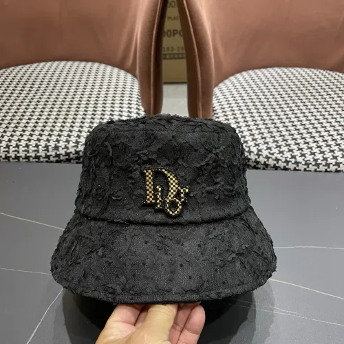 Christian Dior Caps #1428083 $36.00 USD, Wholesale Replica Christian Dior Caps