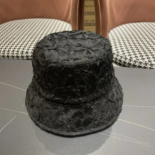 Replica Christian Dior Caps #1428083 $36.00 USD for Wholesale