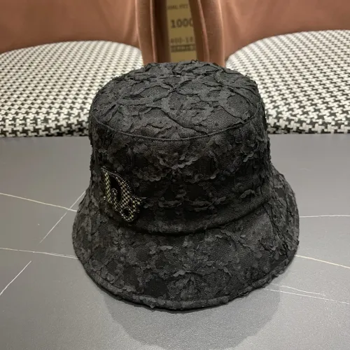 Replica Christian Dior Caps #1428083 $36.00 USD for Wholesale