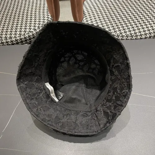 Replica Christian Dior Caps #1428083 $36.00 USD for Wholesale