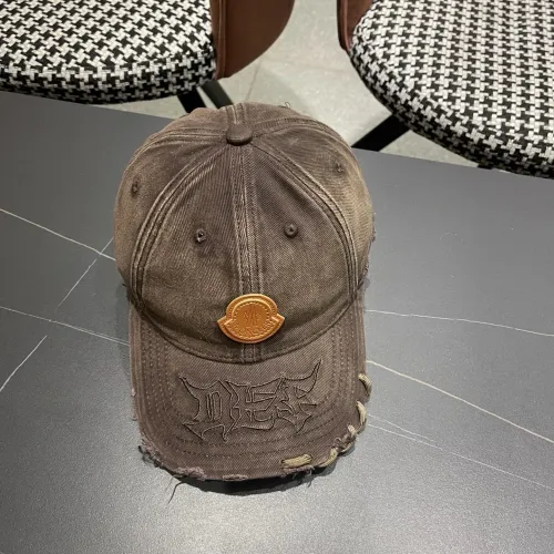 Replica Moncler Caps #1428085 $32.00 USD for Wholesale
