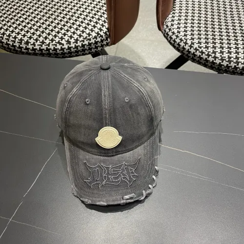 Replica Moncler Caps #1428086 $32.00 USD for Wholesale