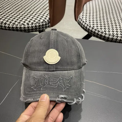 Replica Moncler Caps #1428086 $32.00 USD for Wholesale