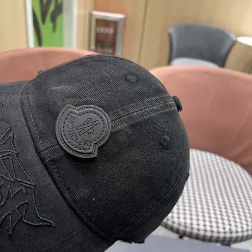 Replica Moncler Caps #1428087 $32.00 USD for Wholesale