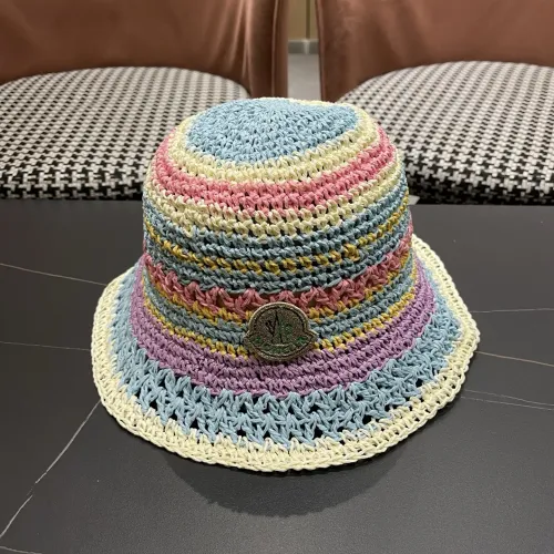 Replica Moncler Caps #1428088 $36.00 USD for Wholesale