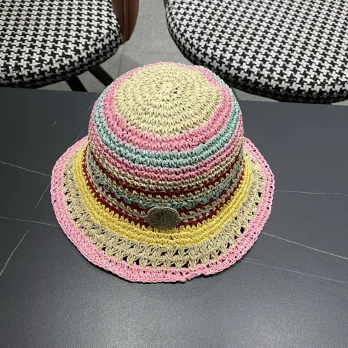 Replica Moncler Caps #1428089 $36.00 USD for Wholesale