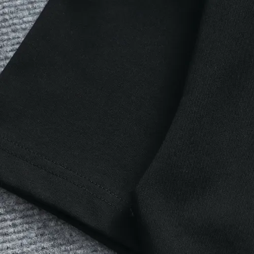 Replica Chrome Hearts T-Shirts Short Sleeved For Unisex #1428094 $36.00 USD for Wholesale