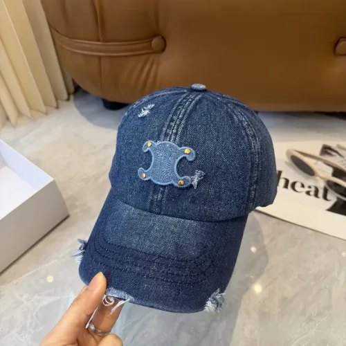 Celine Caps #1428095 $27.00 USD, Wholesale Replica Celine Caps