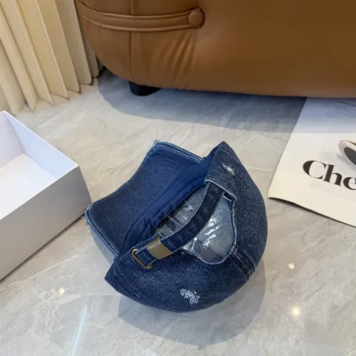 Replica Celine Caps #1428095 $27.00 USD for Wholesale
