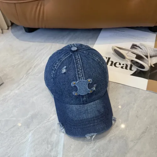 Replica Celine Caps #1428095 $27.00 USD for Wholesale