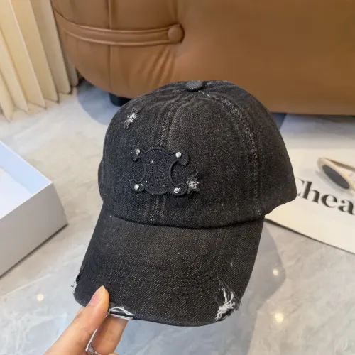 Celine Caps #1428096 $27.00 USD, Wholesale Replica Celine Caps