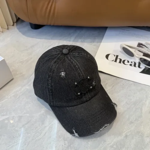 Replica Celine Caps #1428096 $27.00 USD for Wholesale