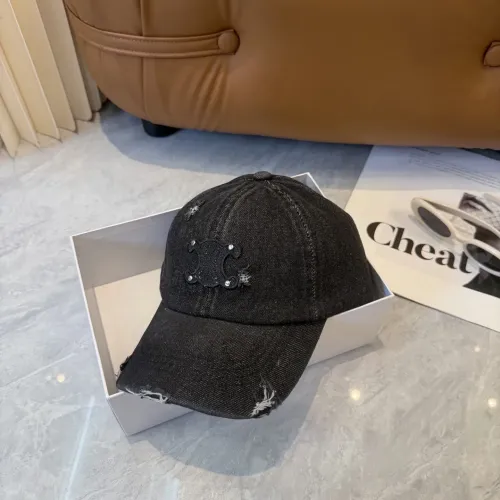 Replica Celine Caps #1428096 $27.00 USD for Wholesale