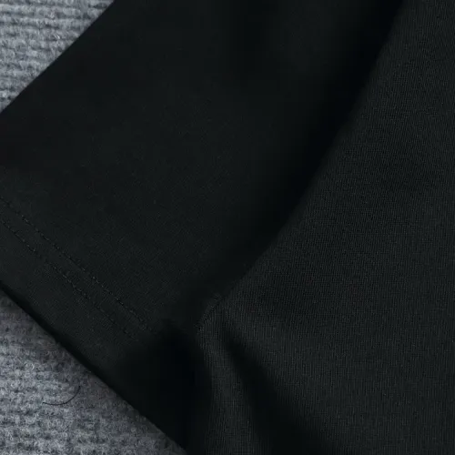 Replica Chrome Hearts T-Shirts Short Sleeved For Unisex #1428097 $36.00 USD for Wholesale