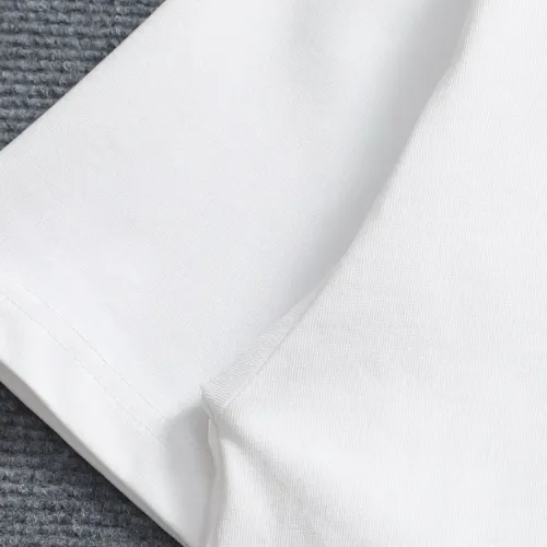 Replica Chrome Hearts T-Shirts Short Sleeved For Unisex #1428098 $36.00 USD for Wholesale