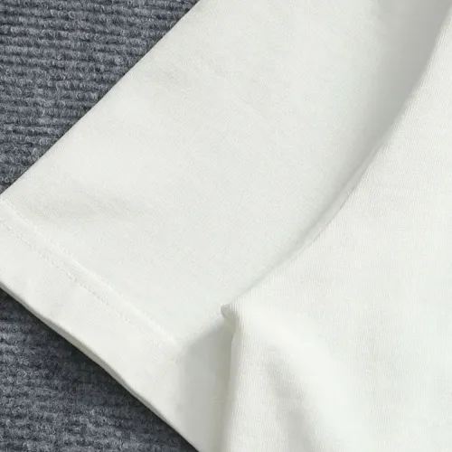 Replica Chrome Hearts T-Shirts Short Sleeved For Unisex #1428102 $42.00 USD for Wholesale