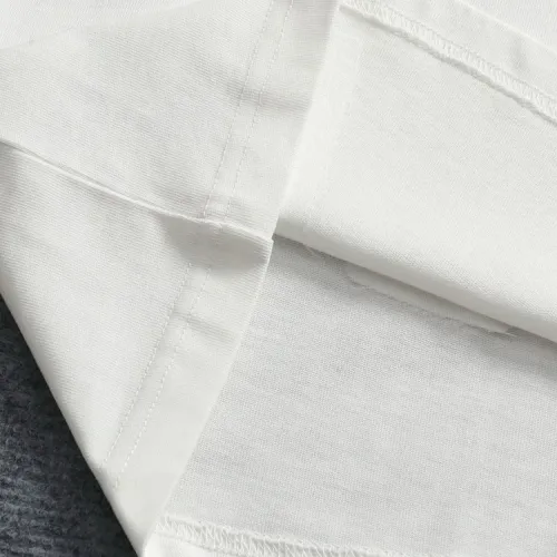 Replica Chrome Hearts T-Shirts Short Sleeved For Unisex #1428107 $45.00 USD for Wholesale