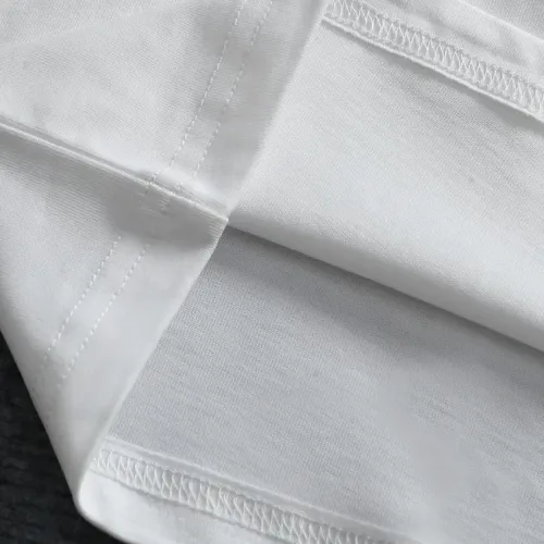 Replica Christian Dior T-Shirts Short Sleeved For Unisex #1428111 $36.00 USD for Wholesale