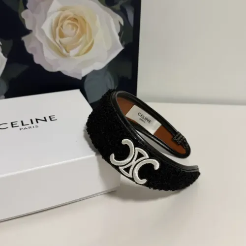 Replica Celine Headband For Women #1428112 $27.00 USD for Wholesale