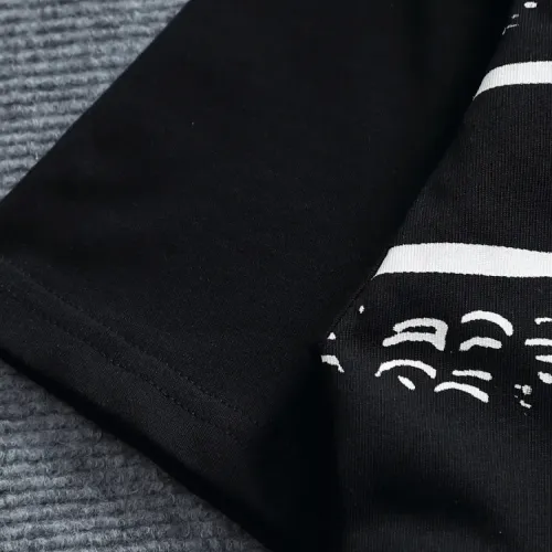 Replica Christian Dior T-Shirts Short Sleeved For Unisex #1428113 $36.00 USD for Wholesale